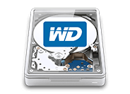 WD HARD DISK FIRMWARE FILES