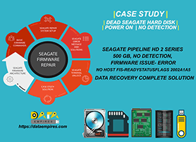 seagate firmware repair case study