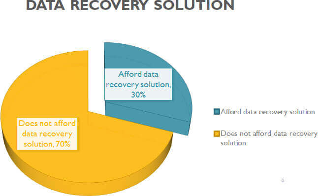 affordable data recovery solution
