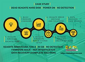 Seagate barracuda hard disk data recovery